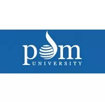 PDM Logo 