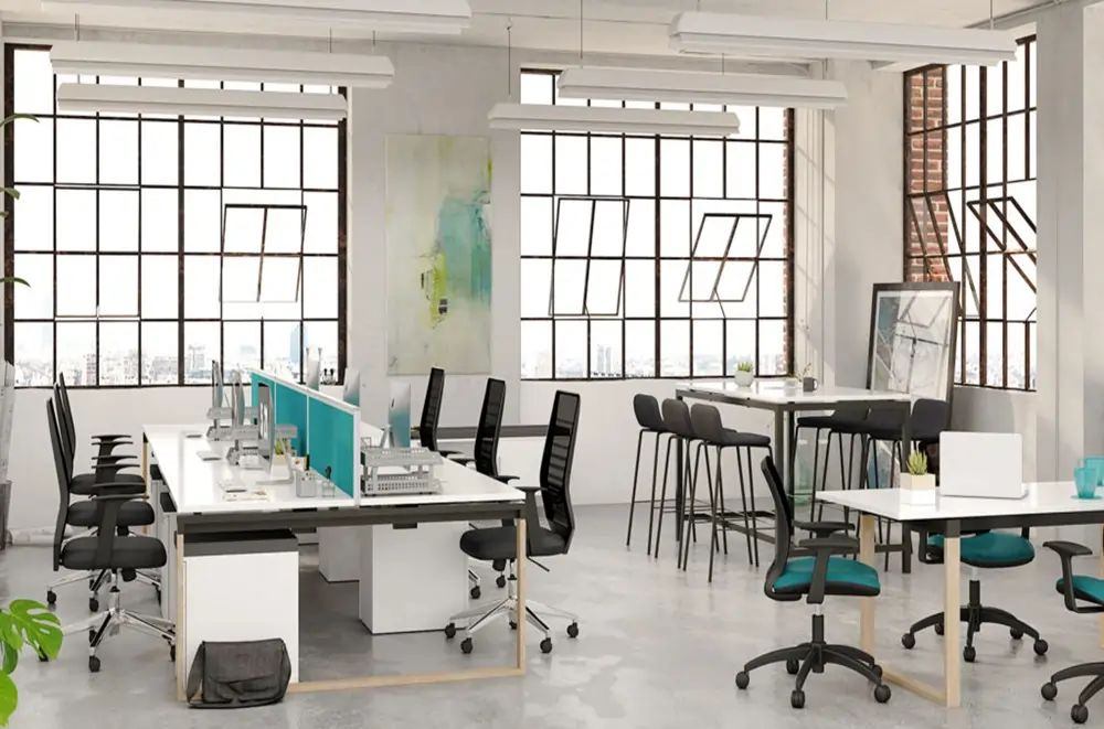 office furniture trends and designs delhi