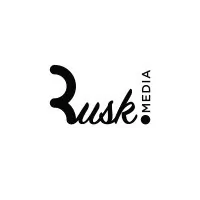 Rusk Media Logo