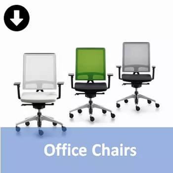 Niveeta Office Chairs Profile