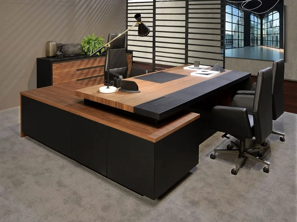 executive office furniture delhi ncr