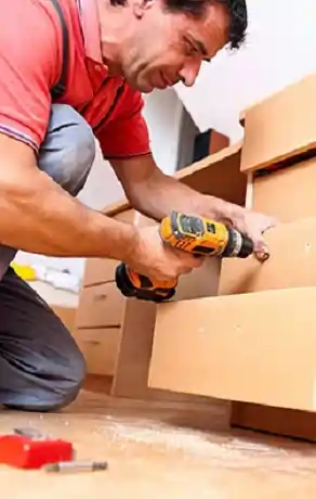 Furniture Maintenance