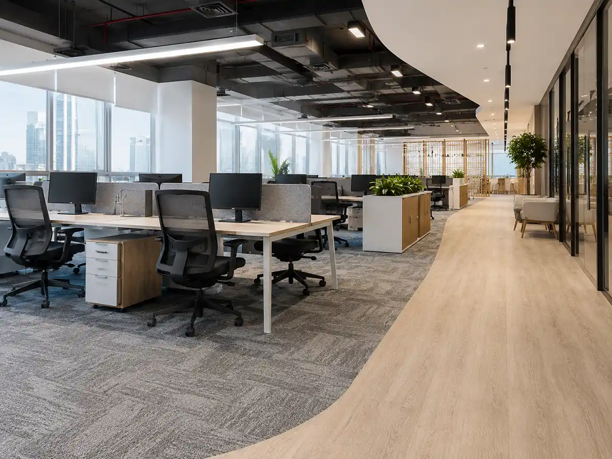 Niveeta office furniture