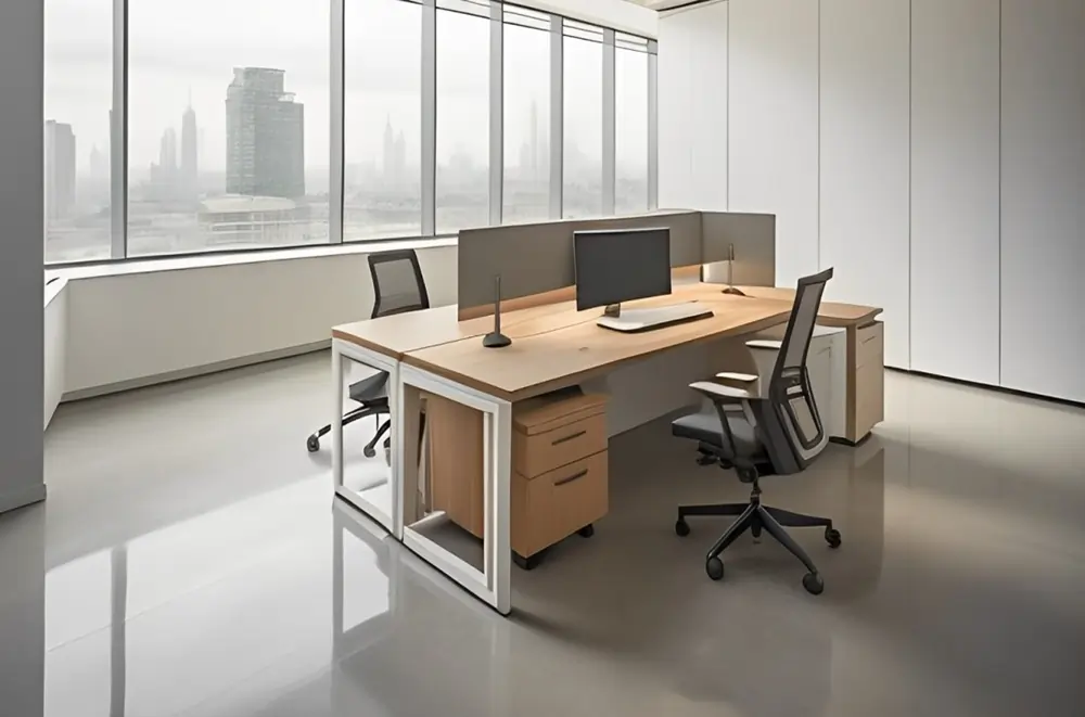 best office furniture manufacturers in gurgaon