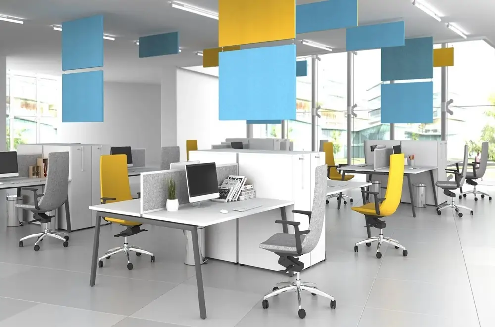 best office furniture manufacturers in gurgaon
