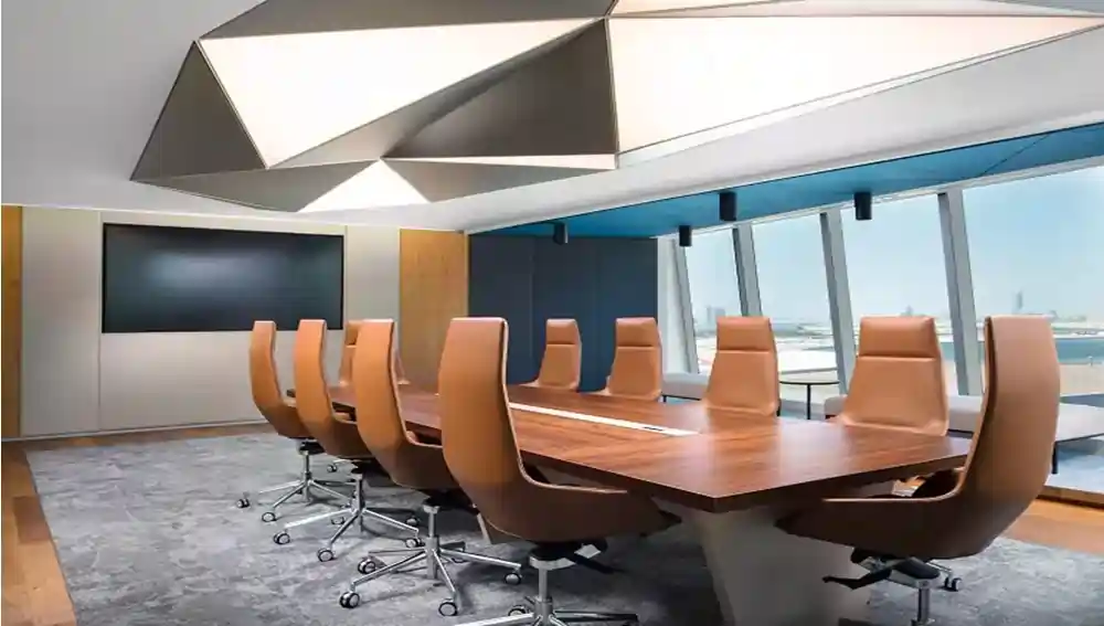 functional office furniture in delhi