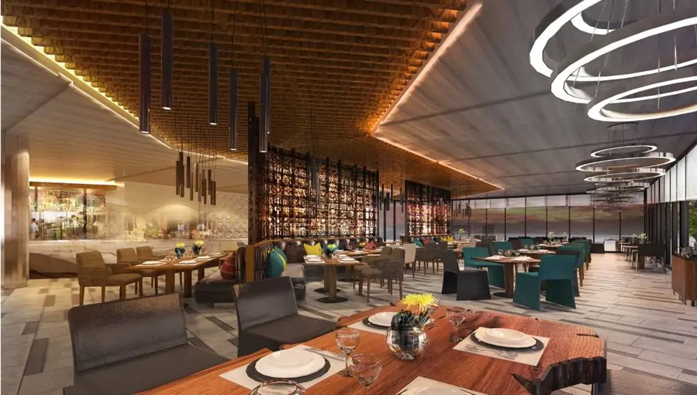 Functional Office Furniture in Delhi