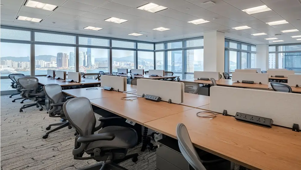 Types of Functional Office Furniture