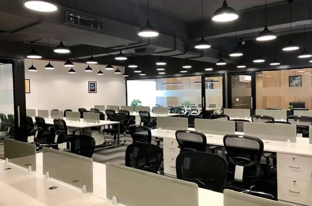 professional office furniture company