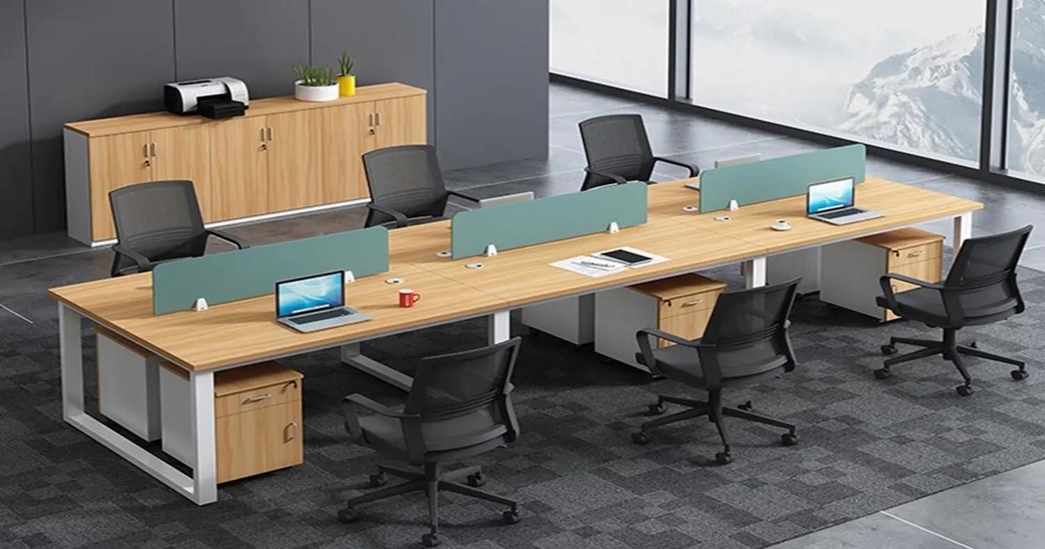 modular Workstations company Hyderabad