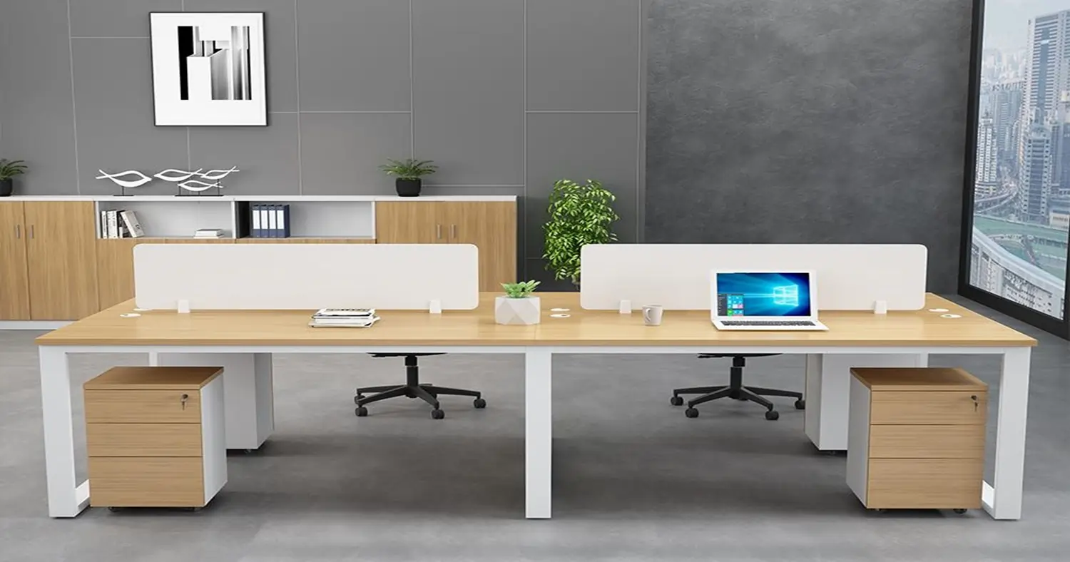 Niveeta modular Workstations Hyderabad