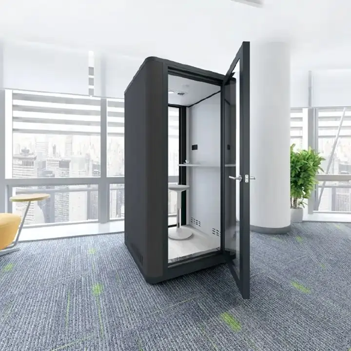 Zawa office pods