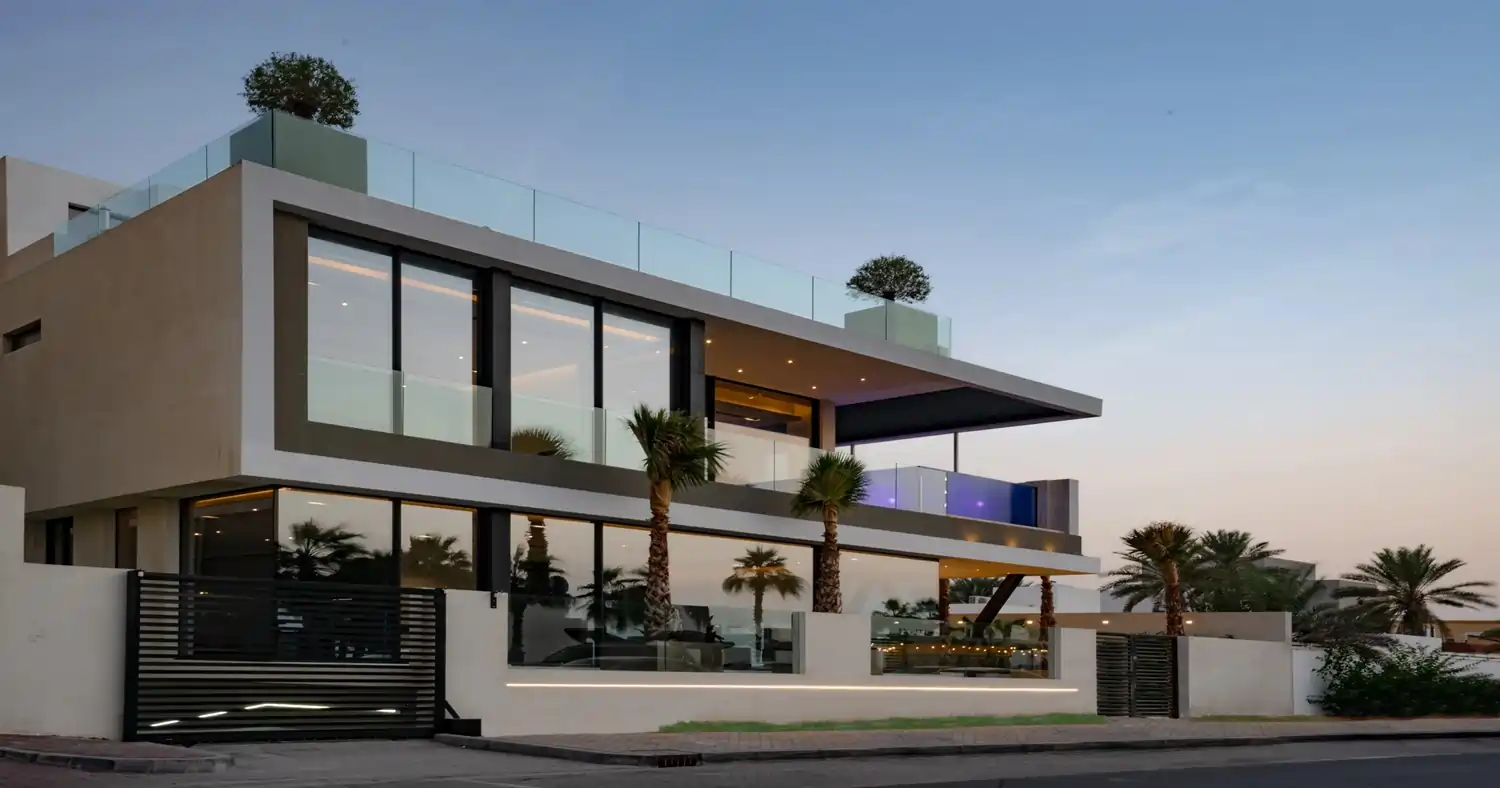 House Design and Build Company in Gurgaon