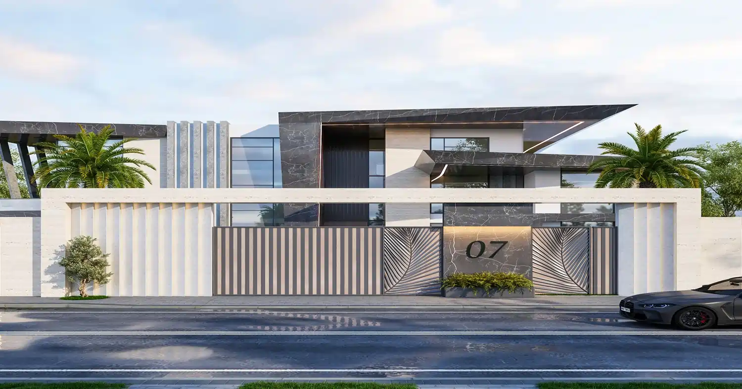 House Design and Build Gurgaon