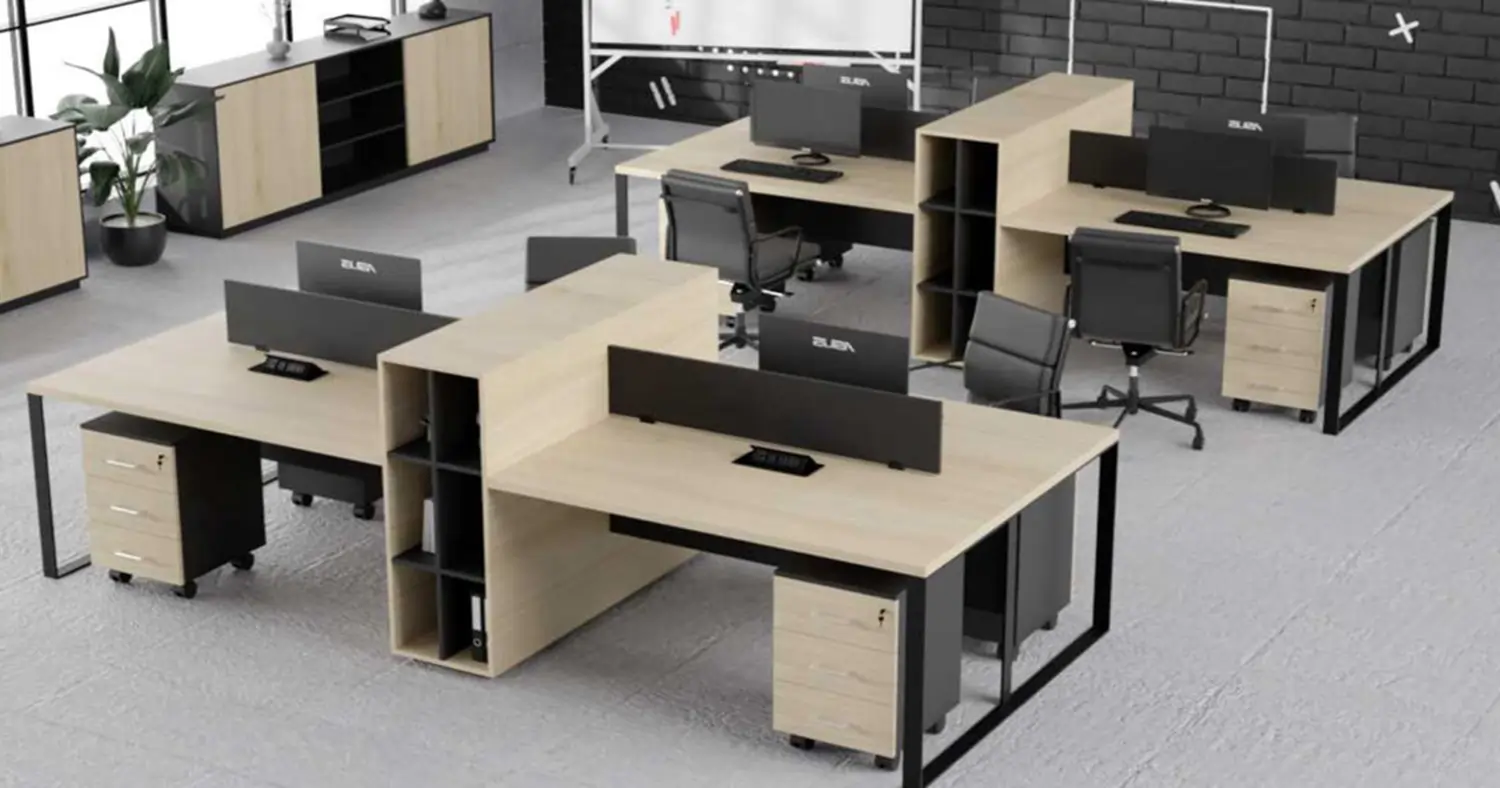 best modular Workstations noida