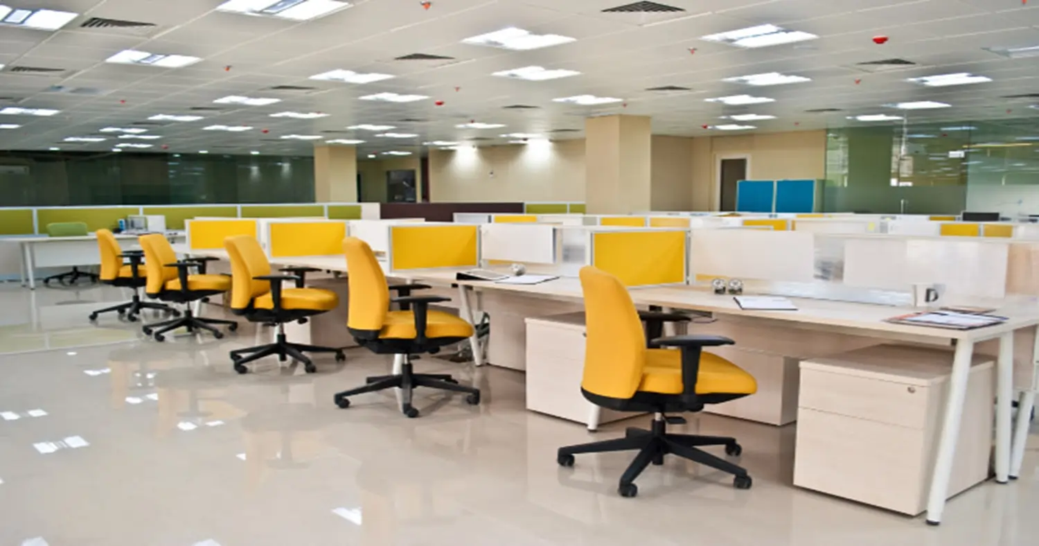 modular Workstations in noida