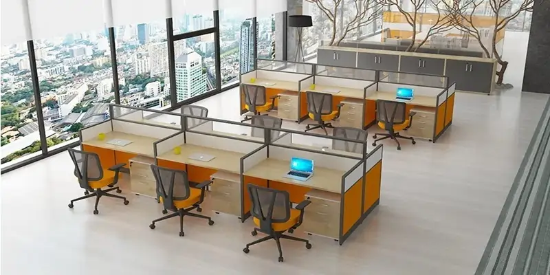 office design company Mumbai