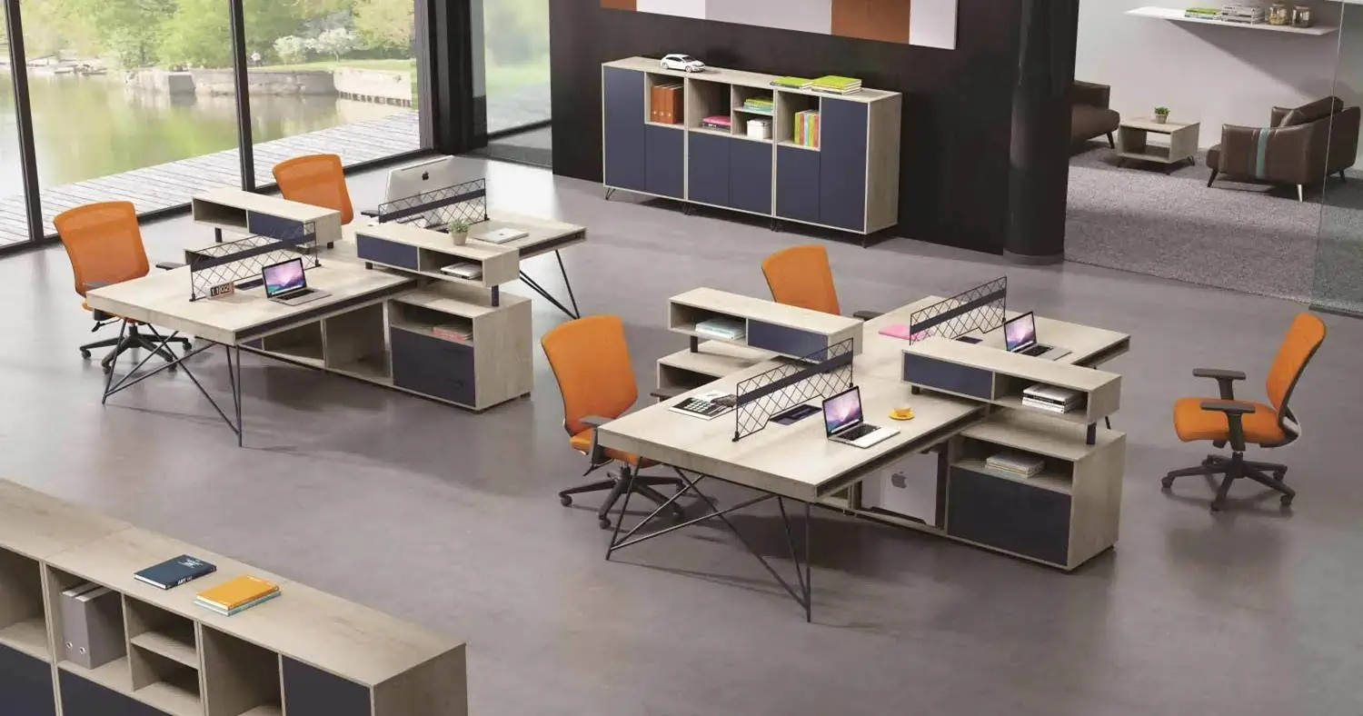 modular workstations in chennai