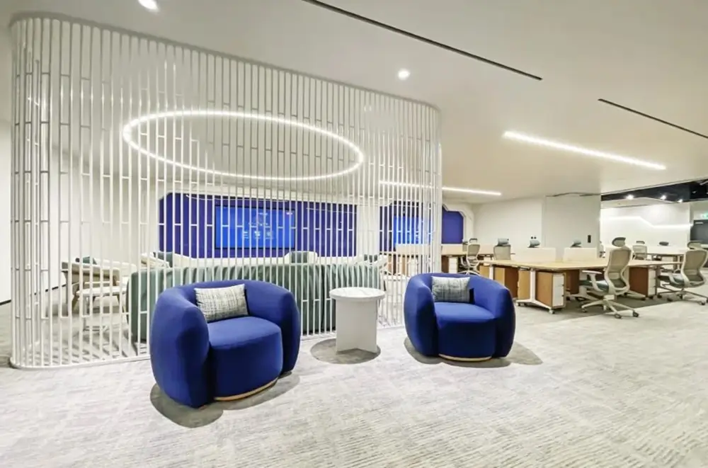 office Design Styles 2024