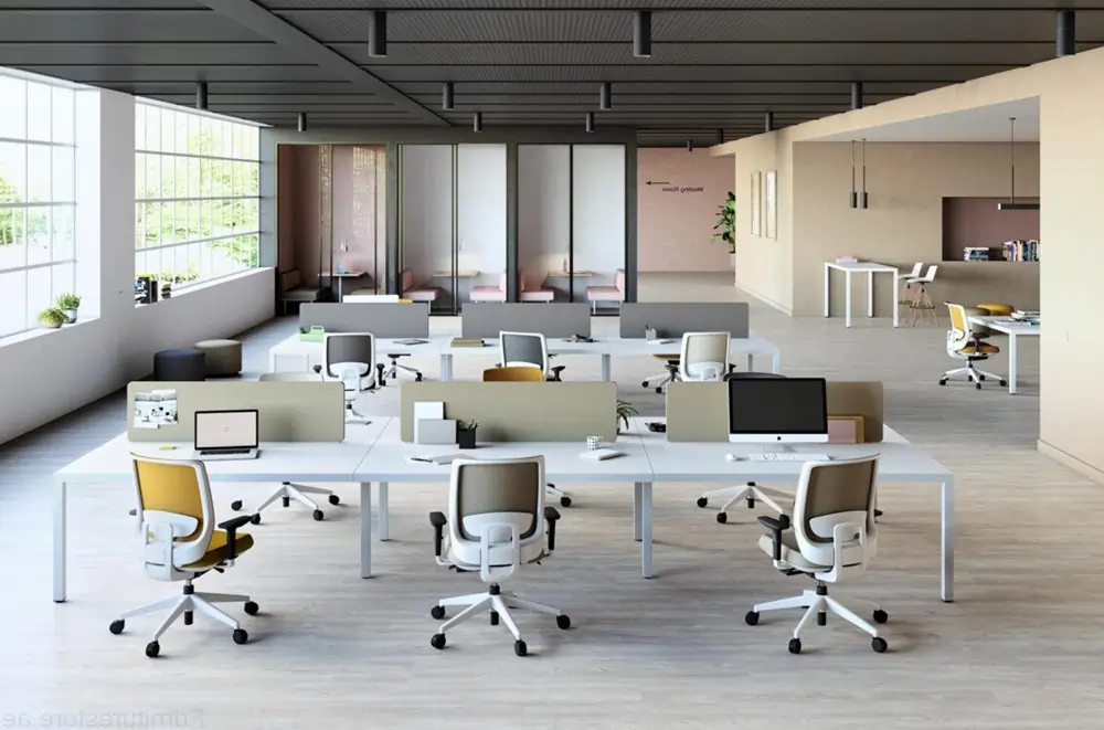 top office furniture company in delhi