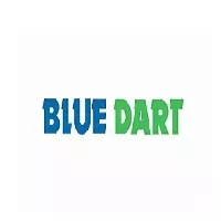 BlueDart Logo 