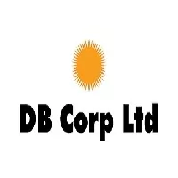 DB Corp Logo