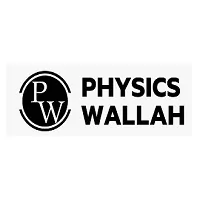Physics Wallah Logo 