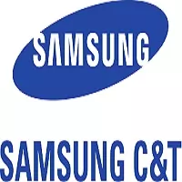 Samsung CT Logo