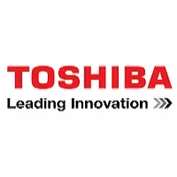 Toshiba Logo 
