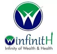 Winfinith Logo