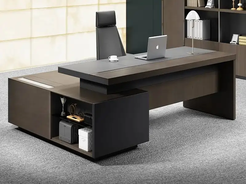 executive furniture manufacturer