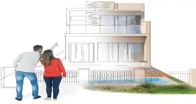 home construction company in Delhi