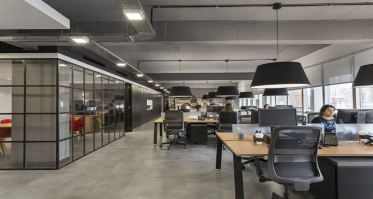 Modular Workstations Noida