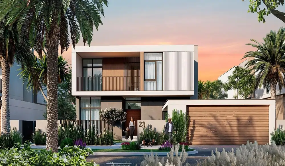 residential construction company in Delhi NCR