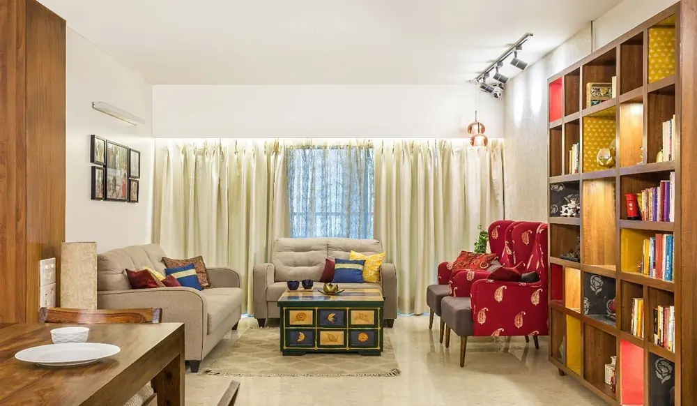 residential construction company in gurgoan