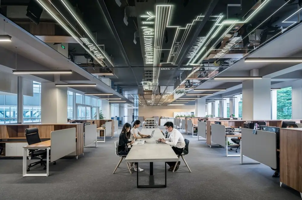 Workstation Office Furniture manufacturers