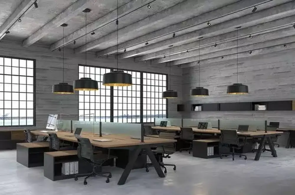Workstation Office Furniture