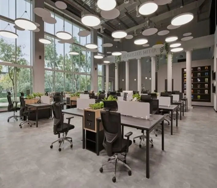 best corporate office furniture solutions