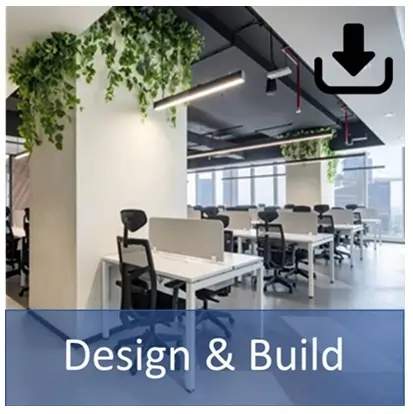 Niveeta design build