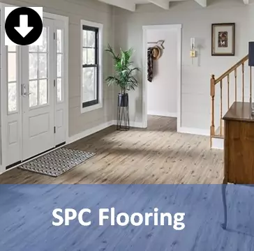 Niveeta spc flooring Profile