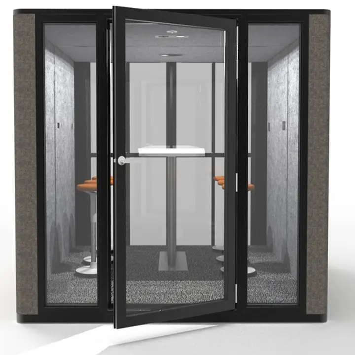 multi seater pod Mumbai