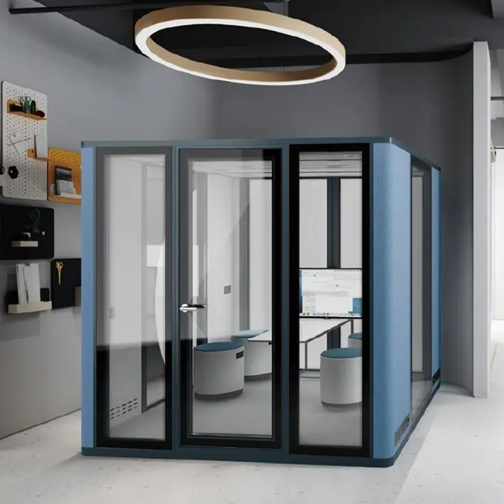 multi seater pod Chennai