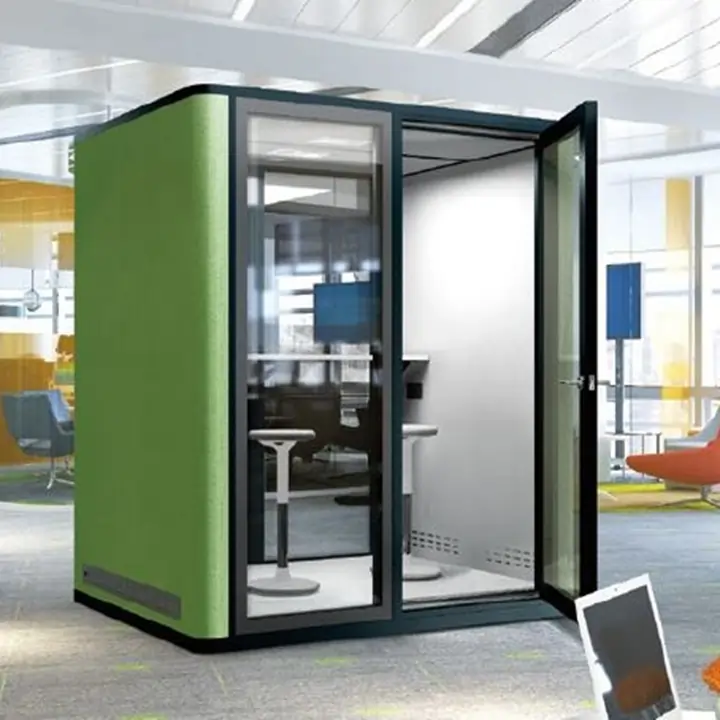 multi seater pod Hyderabad