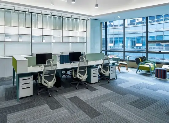 Top 10 office furniture Manufacturers
