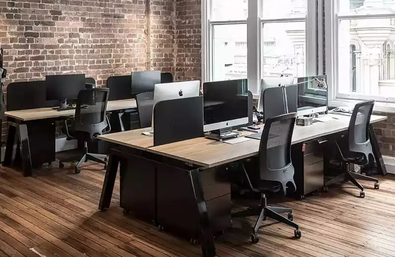 office Interiors Delhi