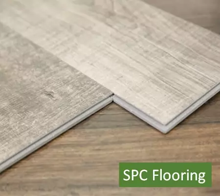SPC Flooring Products