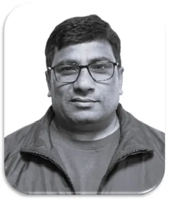 Ramakant Yadav