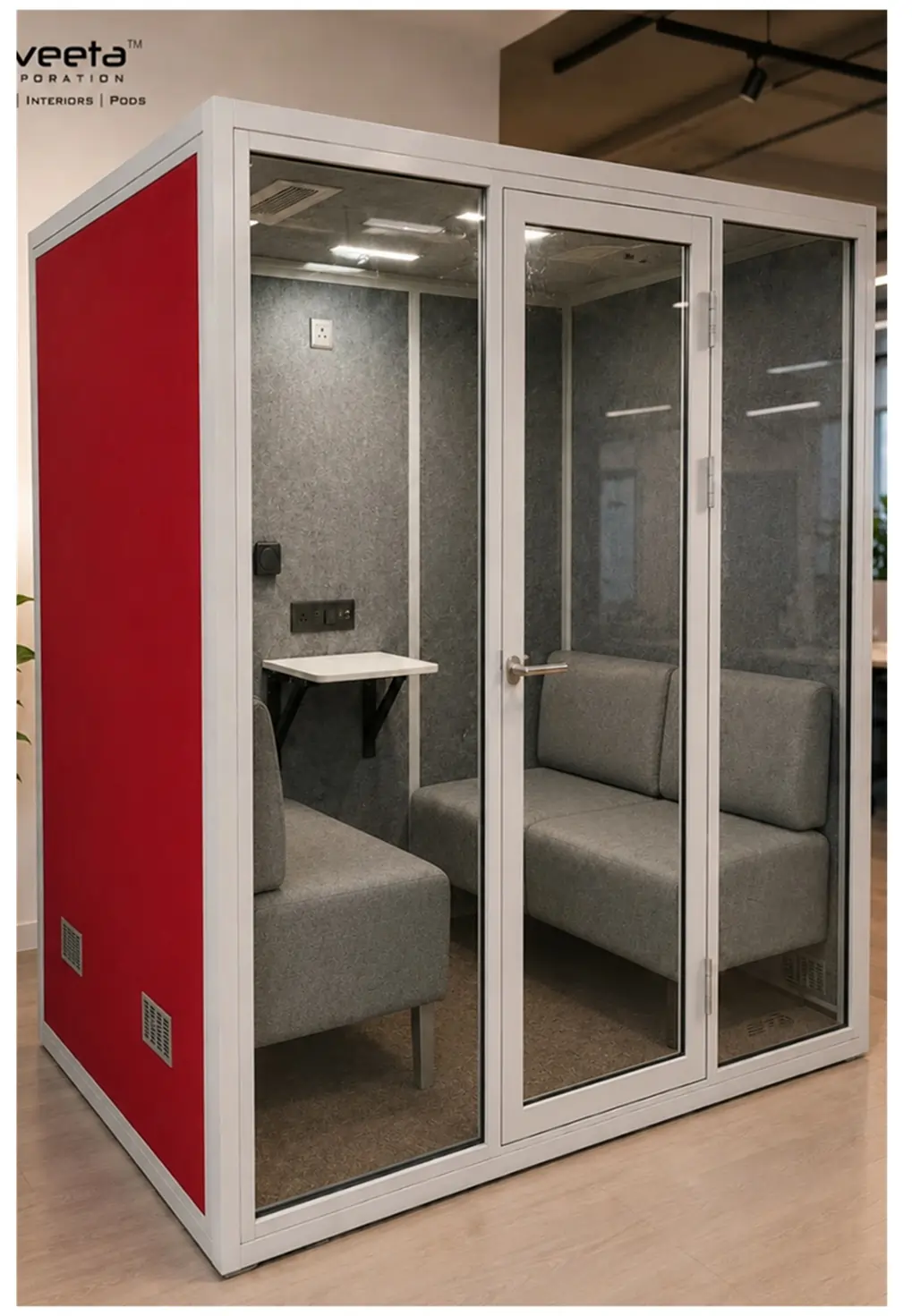 Jimmy Meeting pods 1