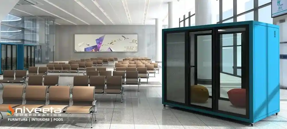 Best Meeting Pods