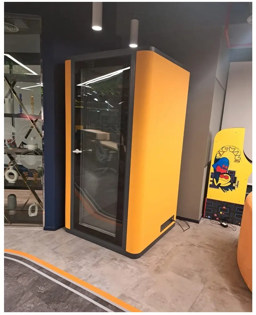 best office meeting pods India